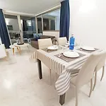 Heaven 29th Floor Appartement Benidorm