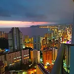 Heaven 29th Floor * Benidorm