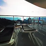 Heaven 29th Floor Appartement Benidorm