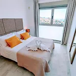 Apartmán Heaven 29th Floor Benidorm