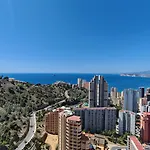 Heaven 29th Floor Apartmán Benidorm
