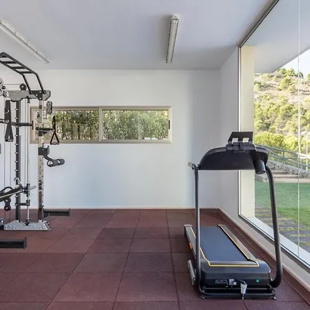 Lägenhet Heaven 29th Floor *