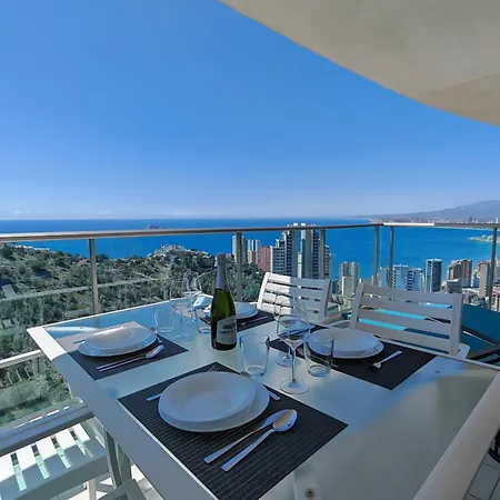 Benidorm Sky 29 *