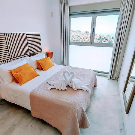 Διαμέρισμα Heaven 29th Floor Μπένιντορμ