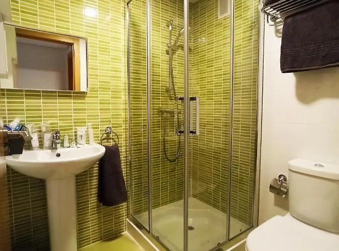 Lägenhet Heaven 29th Floor Benidorm