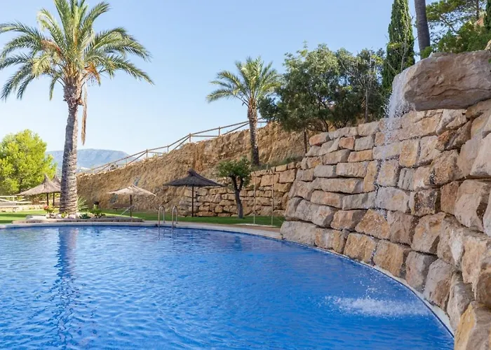 Lägenhet Heaven 29th Floor Benidorm