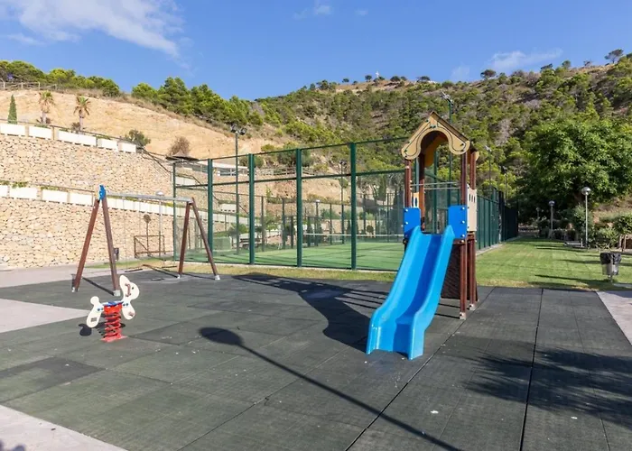 Lägenhet Heaven 29th Floor