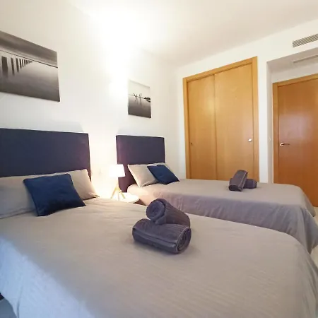 Heaven 29th Floor Benidorm