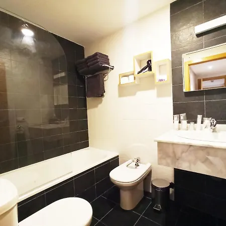 Appartamento Heaven 29th Floor Benidorm