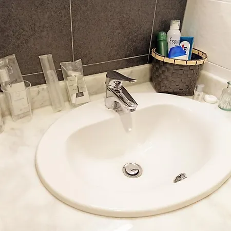 Heaven 29th Floor Appartamento