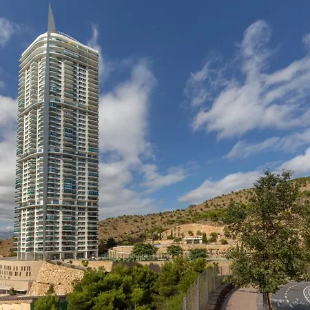 شقة Heaven 29th Floor *