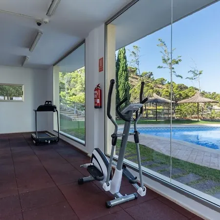 Heaven 29th Floor Appartamento