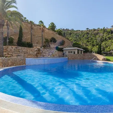 Appartamento Heaven 29th Floor Benidorm