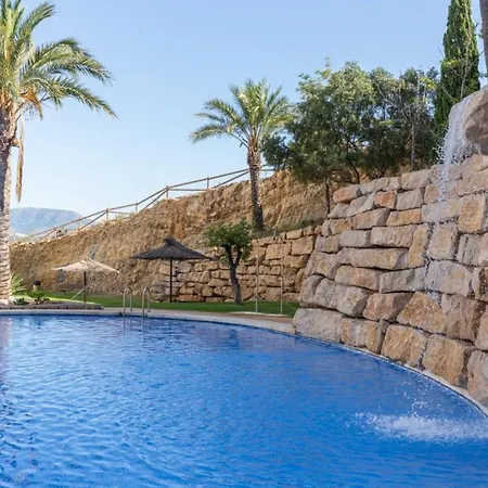 Appartamento Heaven 29th Floor Benidorm