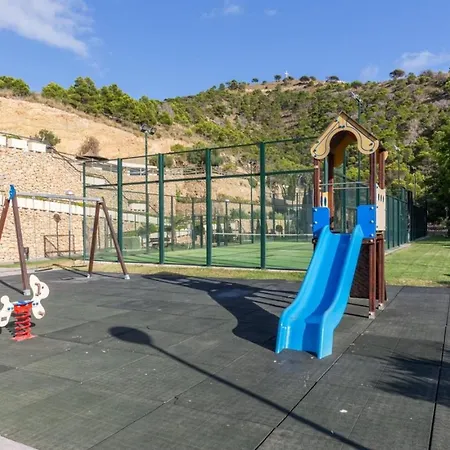 Appartamento Heaven 29th Floor