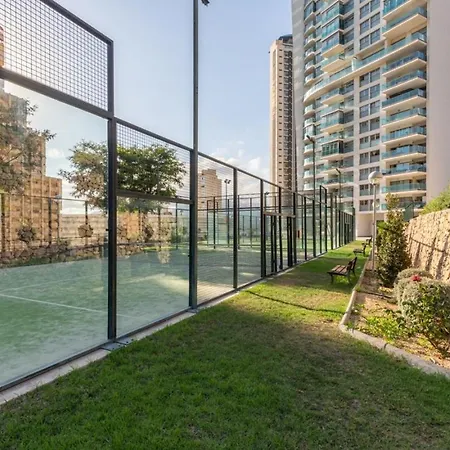 Appartamento Heaven 29th Floor Benidorm