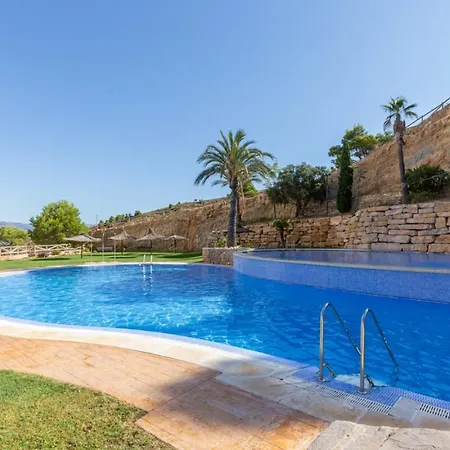 Heaven 29th Floor Appartamento *